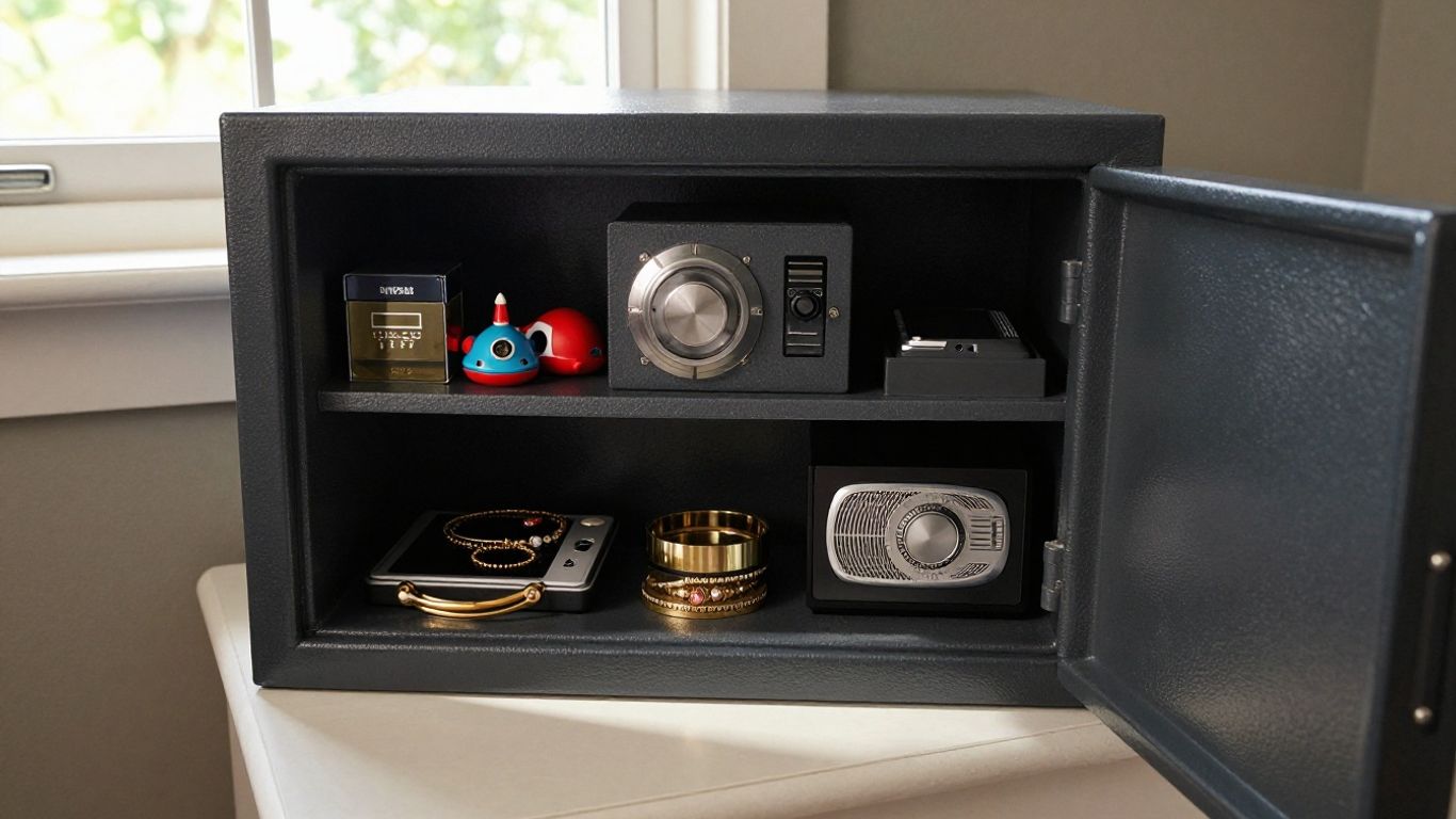 Guía completa sobre el capital de contenido en seguros de hogar