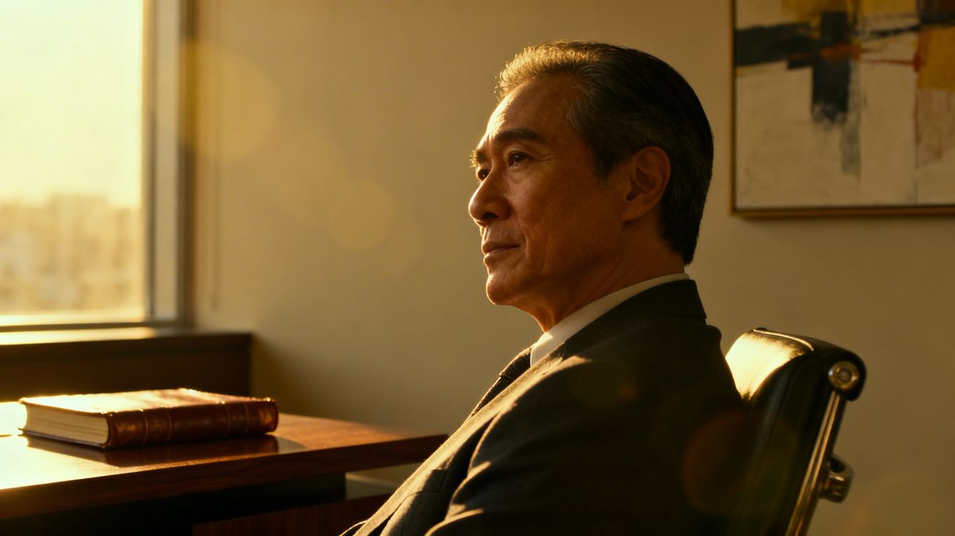 Warren H. Lau, Chief Editor, personal approach to content