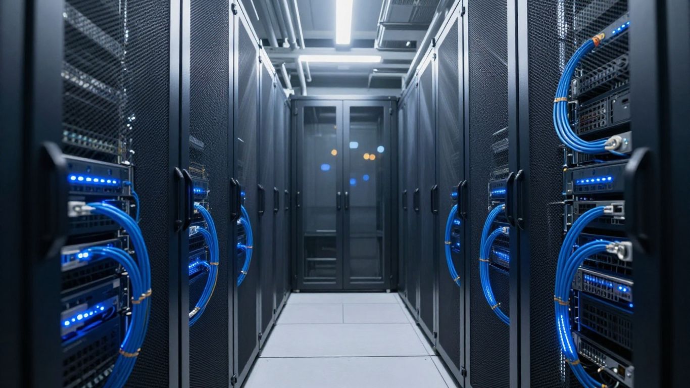 ระบบ VPS ประสิทธิภาพสูงสำหรับการทำ SEO
