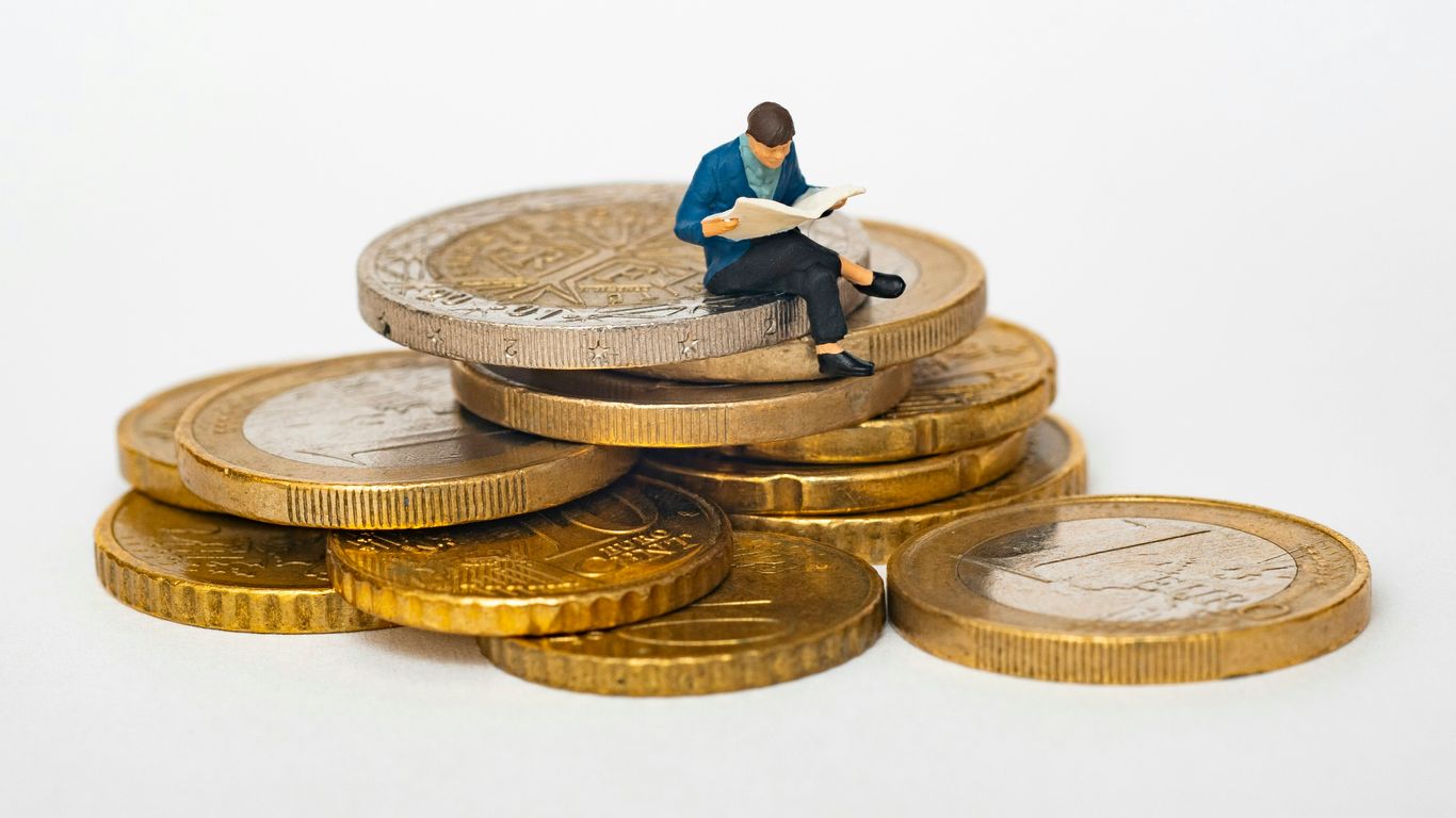 Paying premiums through your accounts