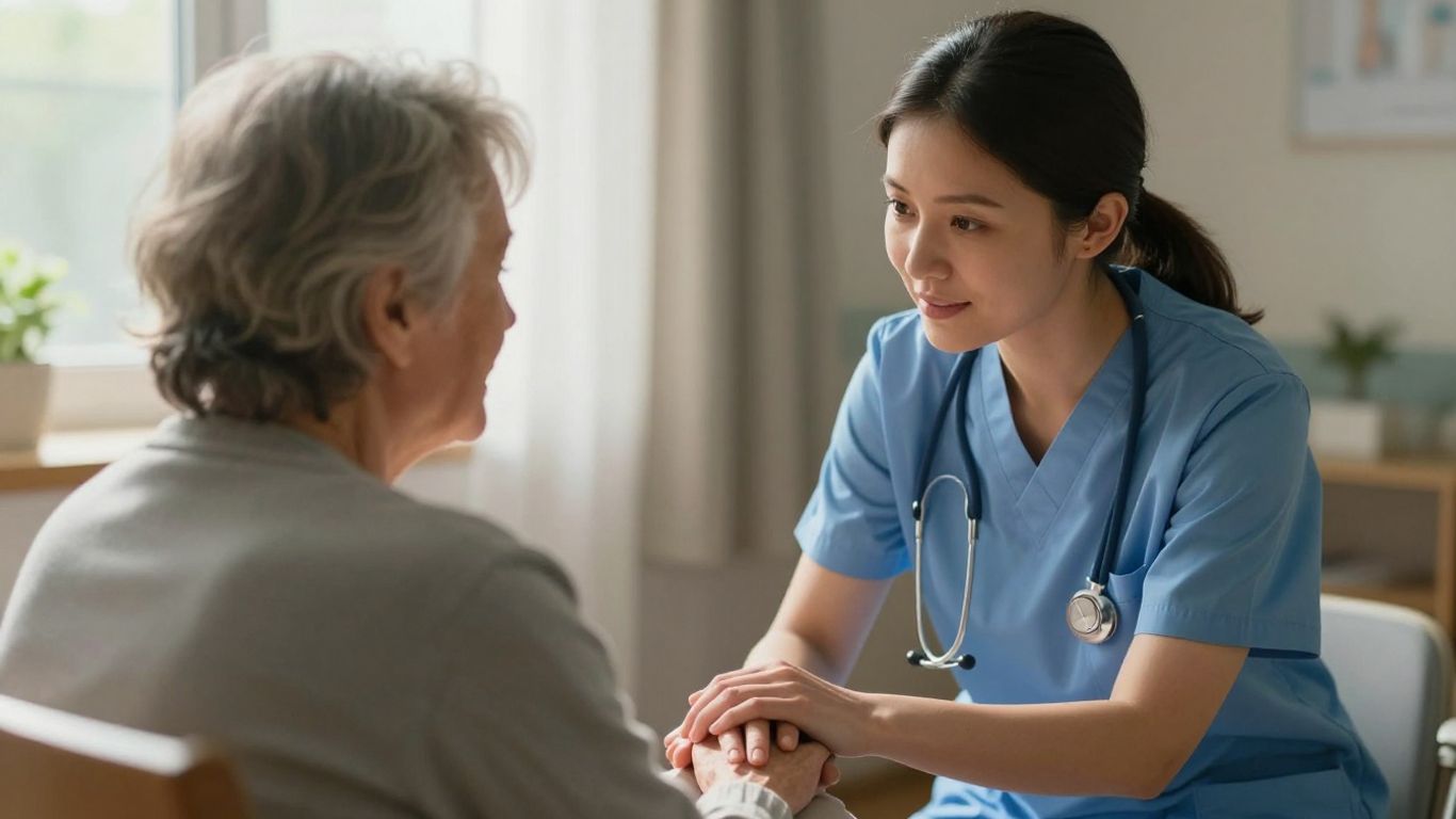 nursing home negligence lawyer