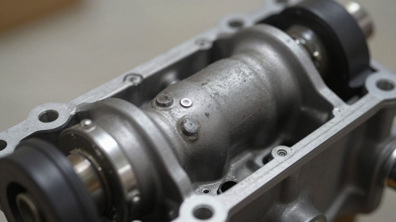 Used Subaru Liberty gearbox in Adelaide