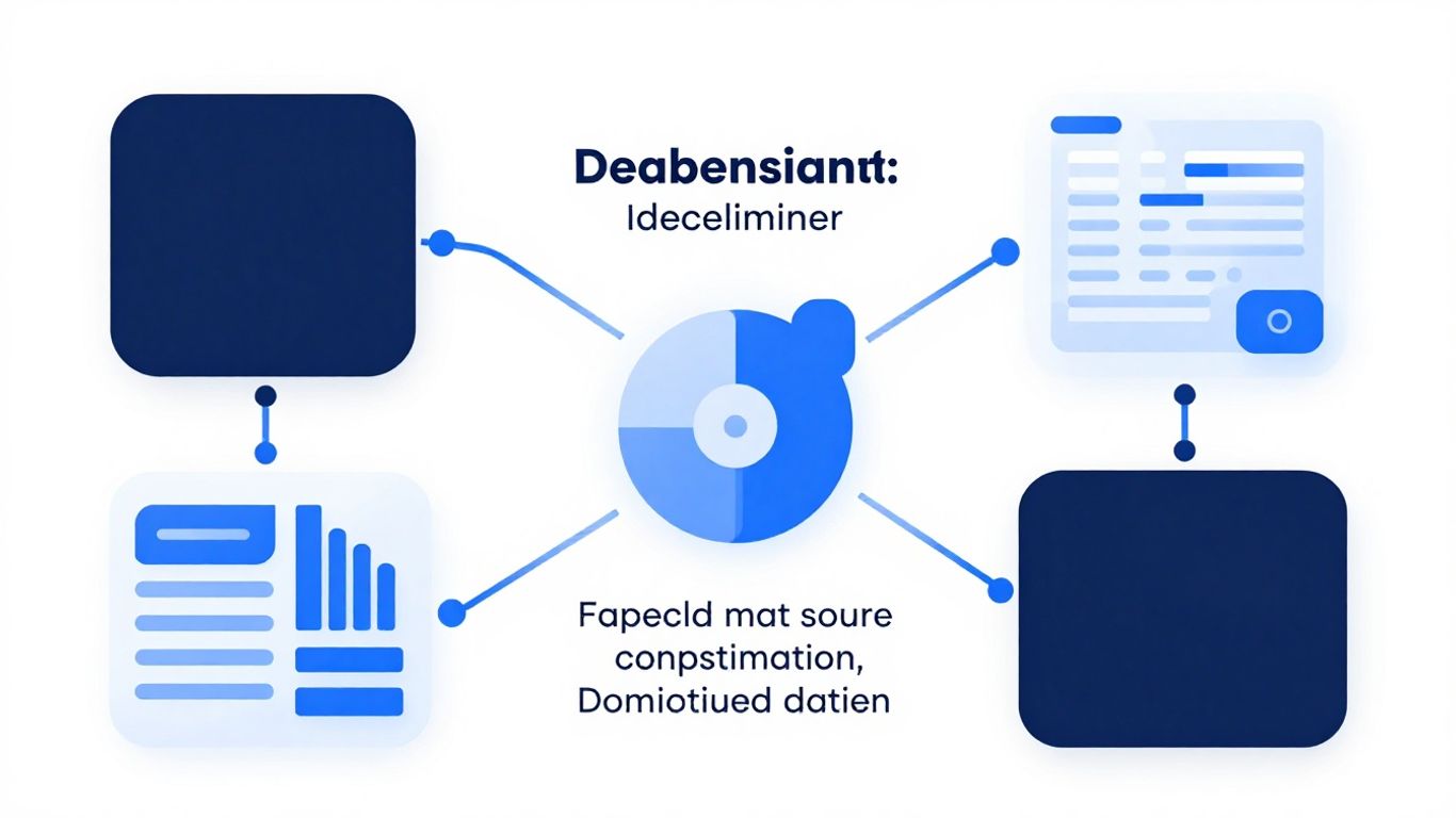 DMARC RUA report data structure illustration