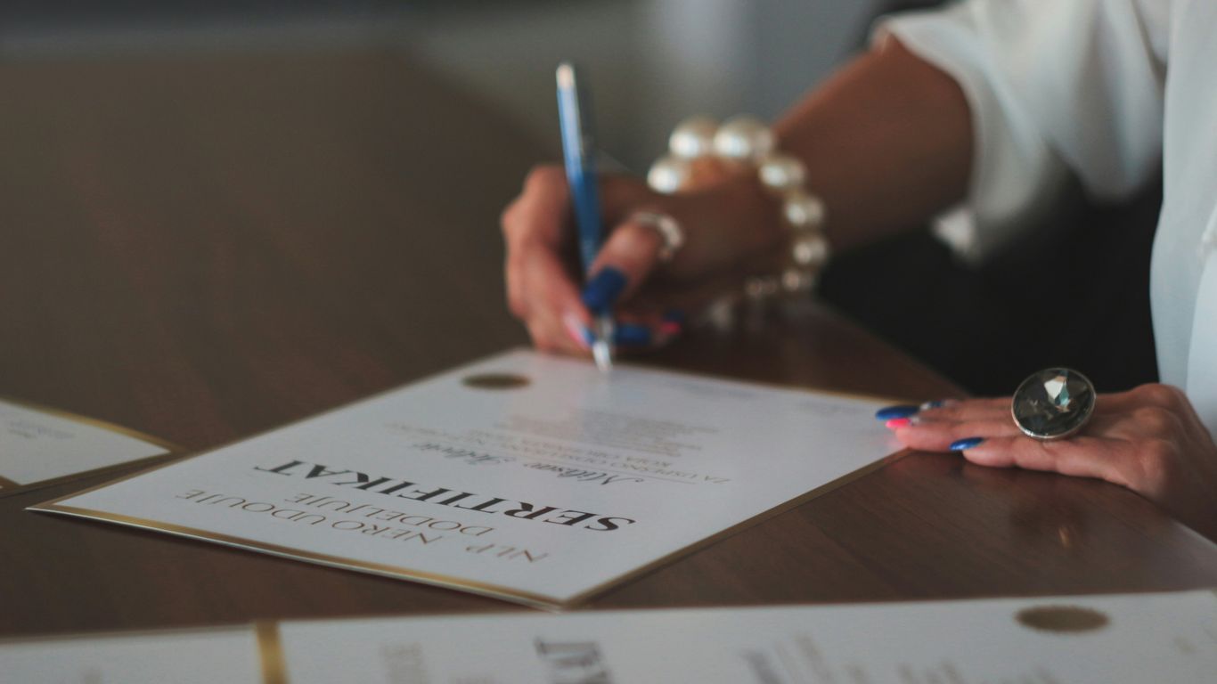 The Honest Truth About Which Certifications Employers Actually Check
