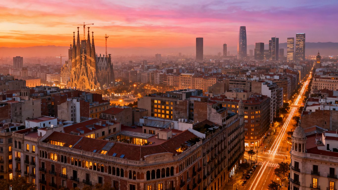The 10 Best Cheap Hotels in Barcelona for a Budget-Friendly Stay