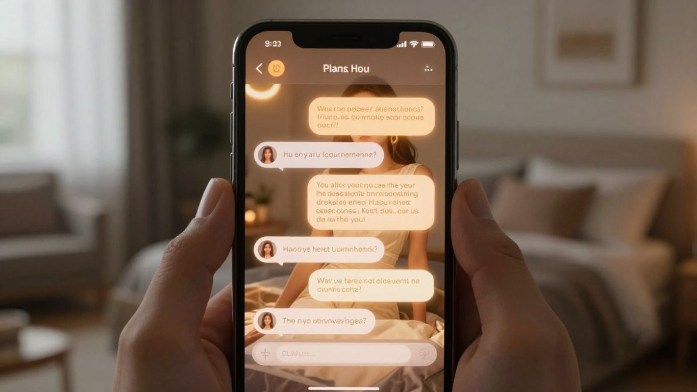 Essential app features