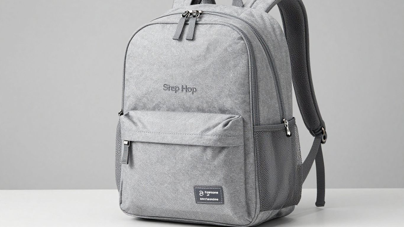 Skip Hop Forma Diaper Backpack for parents on the go.