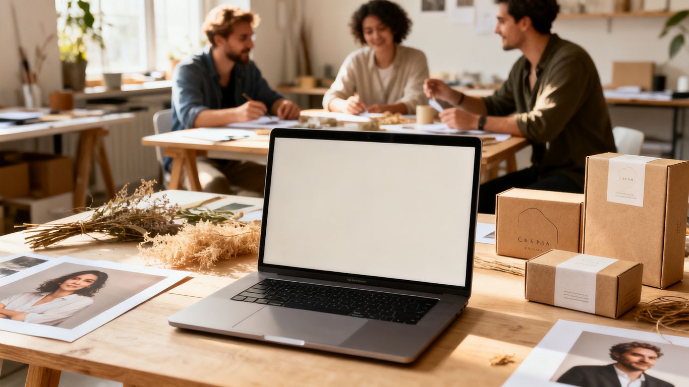 Sustainability Branding: How to Communicate Your Values Authentically
