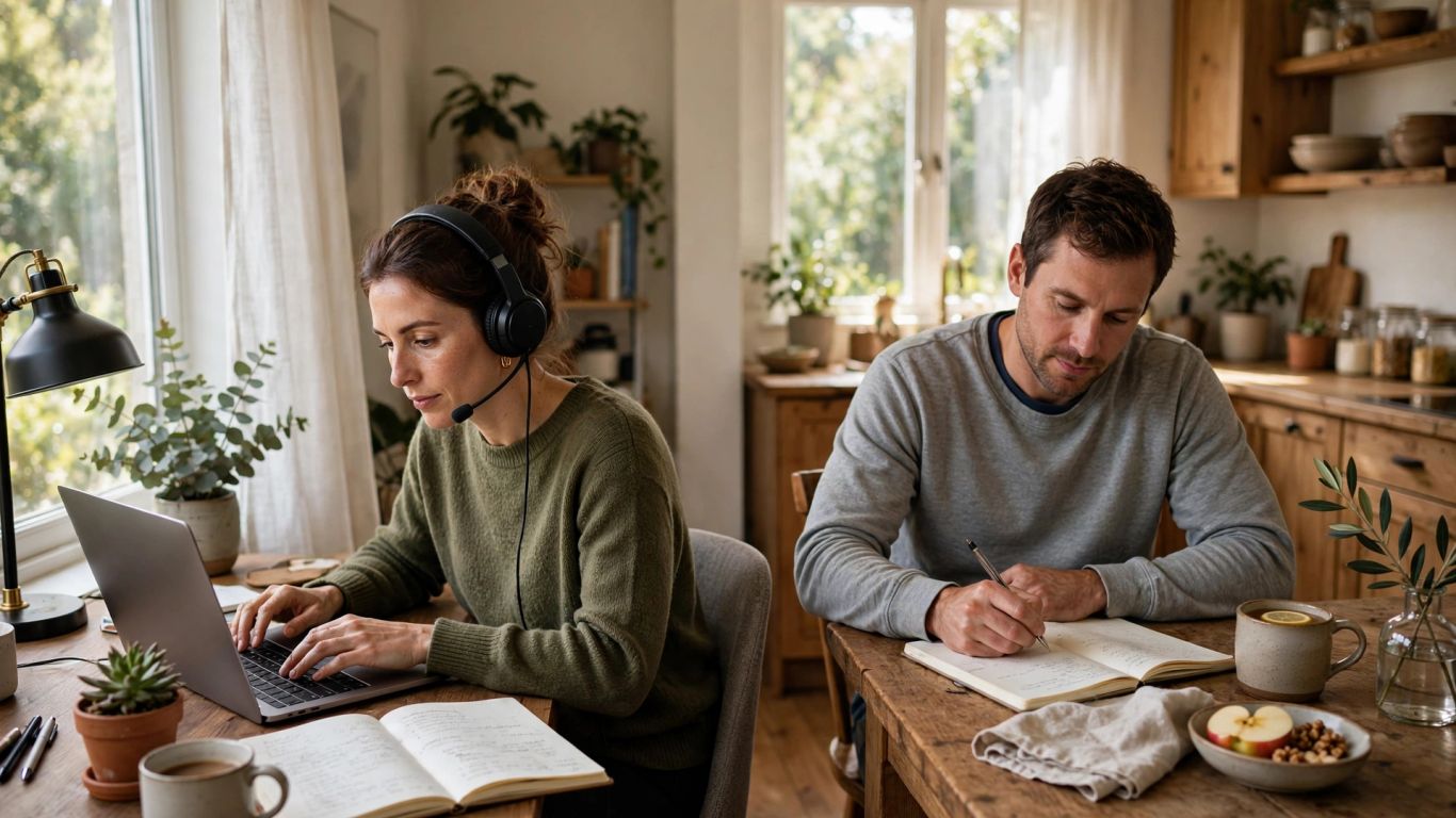 Synchronous vs Asynchronous Learning: Which One Fits Your Schedule and Learning Style?