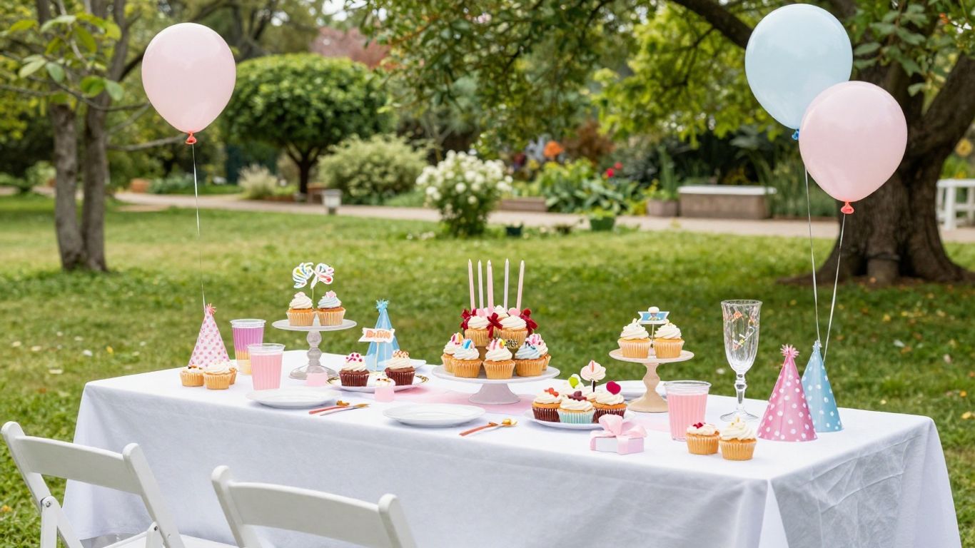 10 affordable birthday party venues in Plano, TX for your next celebration