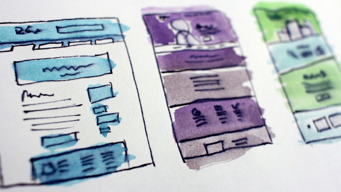Micro-interactions: The Small Details That Delight Users