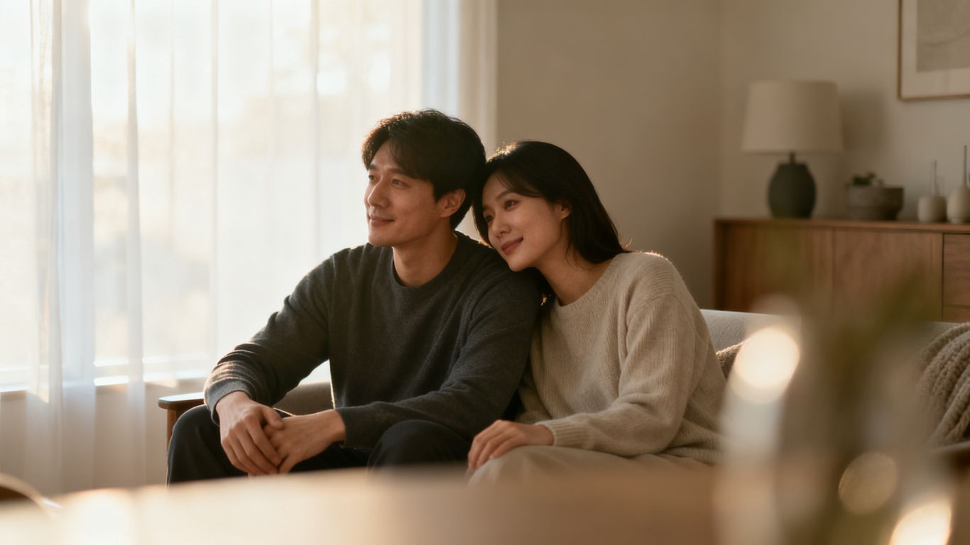 Setting Boundaries That Don’t Build Walls – A Guide for Couples