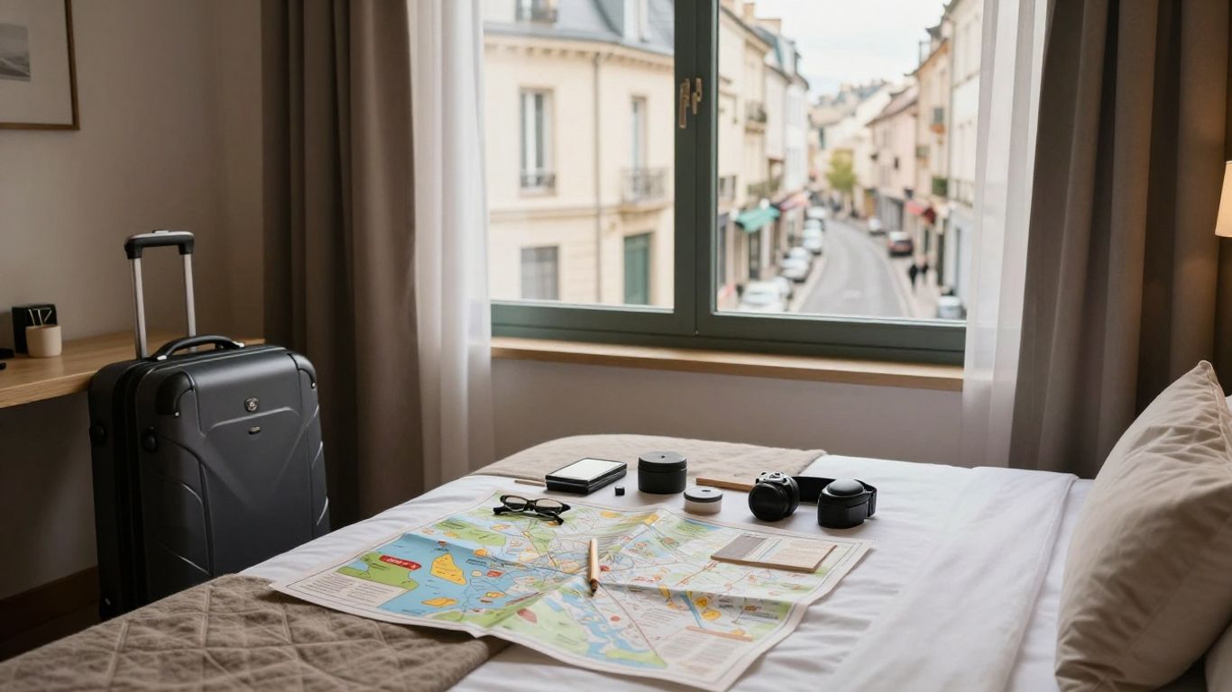 Séjour week end pas cher : le guide pour partir sans dépasser son budget