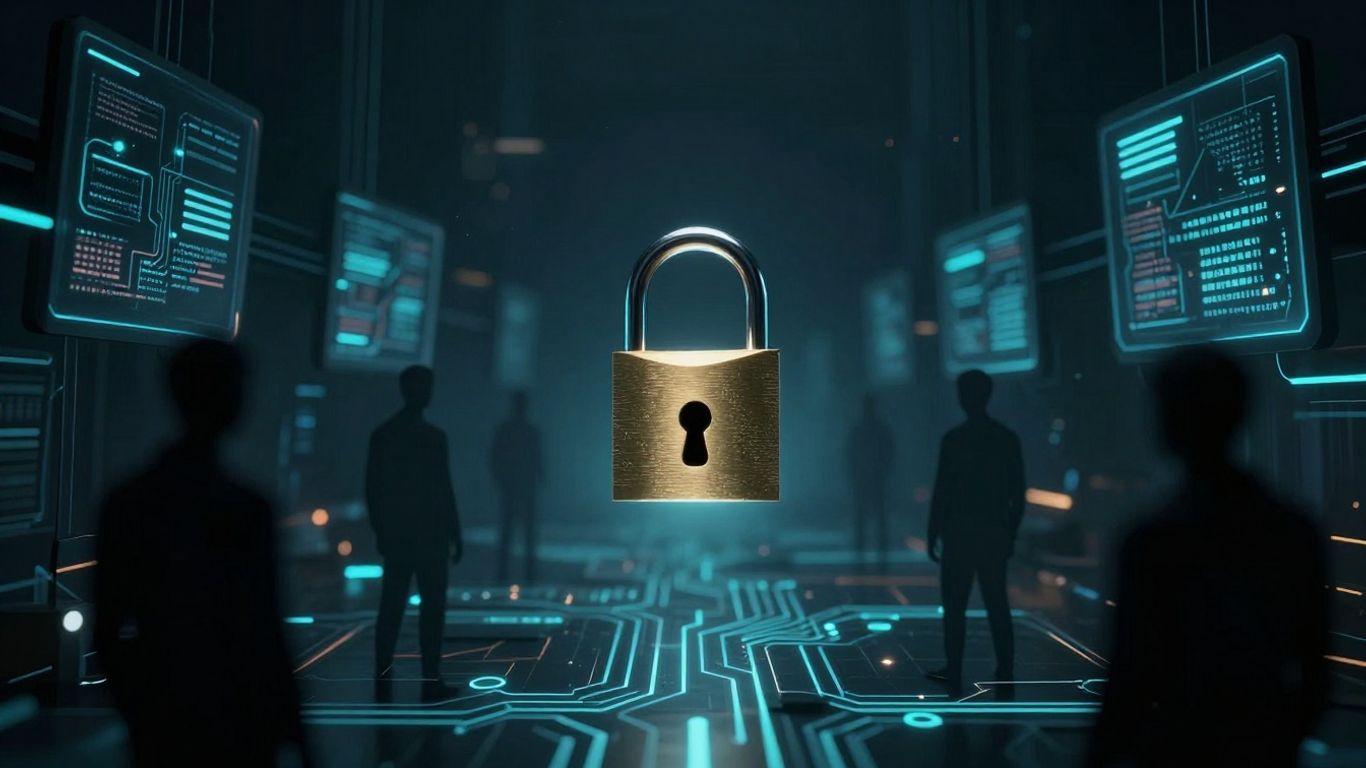 Spionaj digital, vulnerabilități și protecție în era digitală.