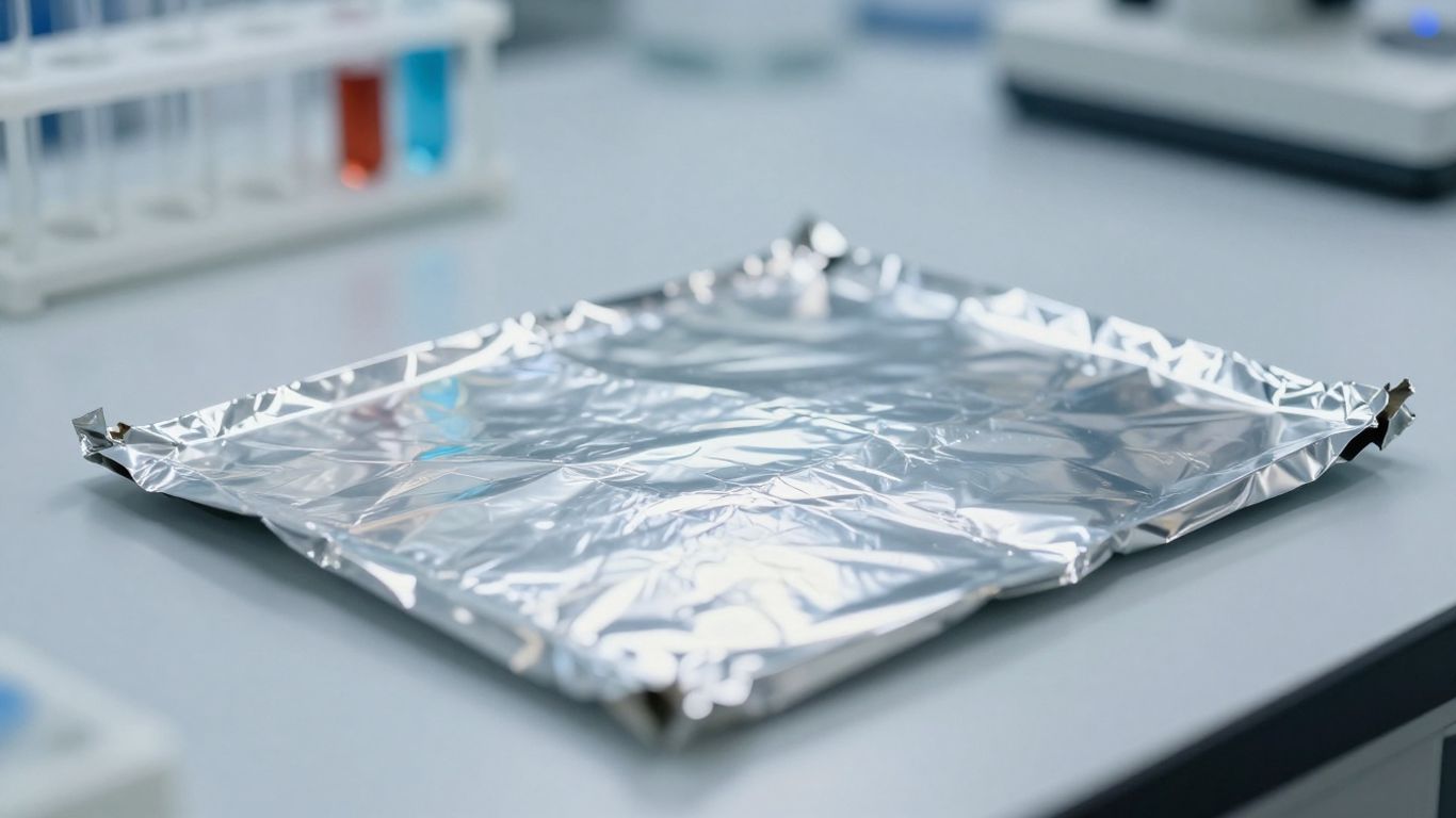 Laboratory equipment for elements analysis