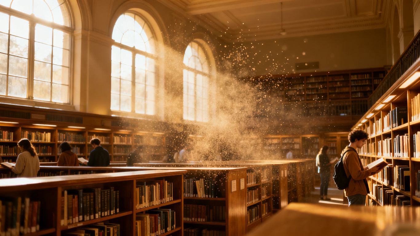 Discover and Borrow Millions of Open Library Books for Free