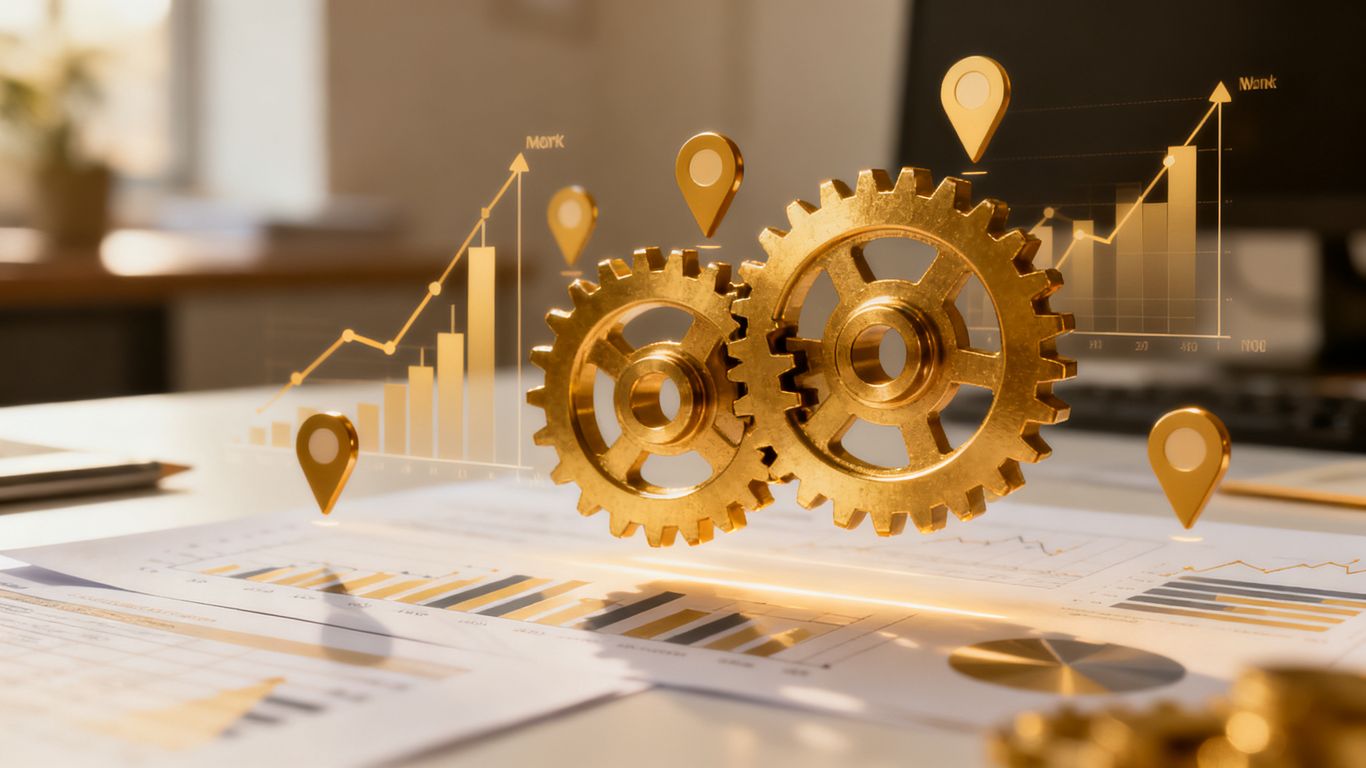 The 22% Secret: How I Delivered Consistent Returns for 7 Straight Years