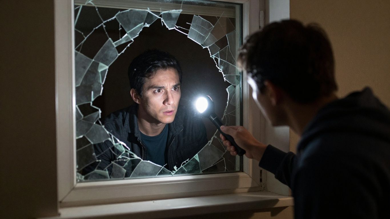 ¿Qué cubre el seguro de hogar en caso de robo con fuerza? — ¿Tu seguro de hogar cubre robo con fuerza? Descubre qué bienes protege tu póliza y cómo reclamar en