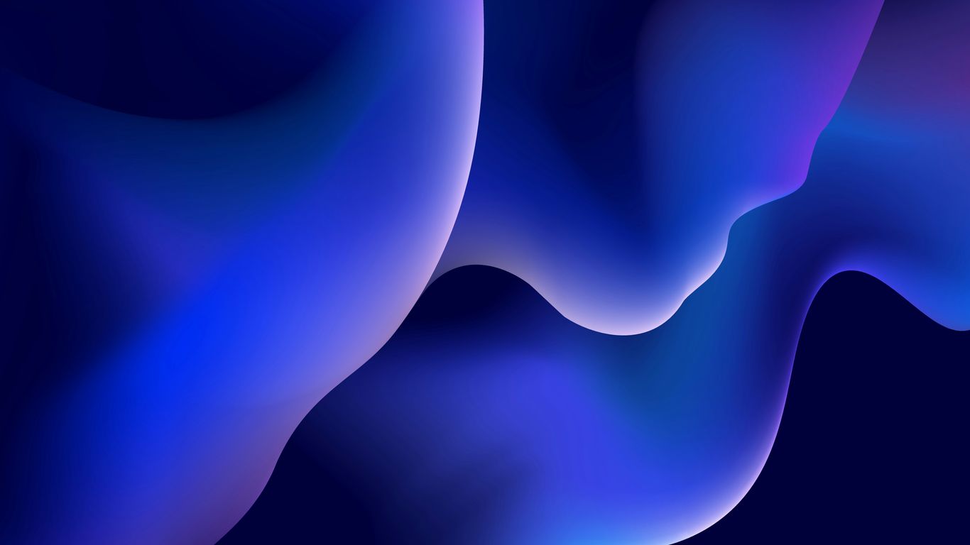Abstract digital lines and patterns