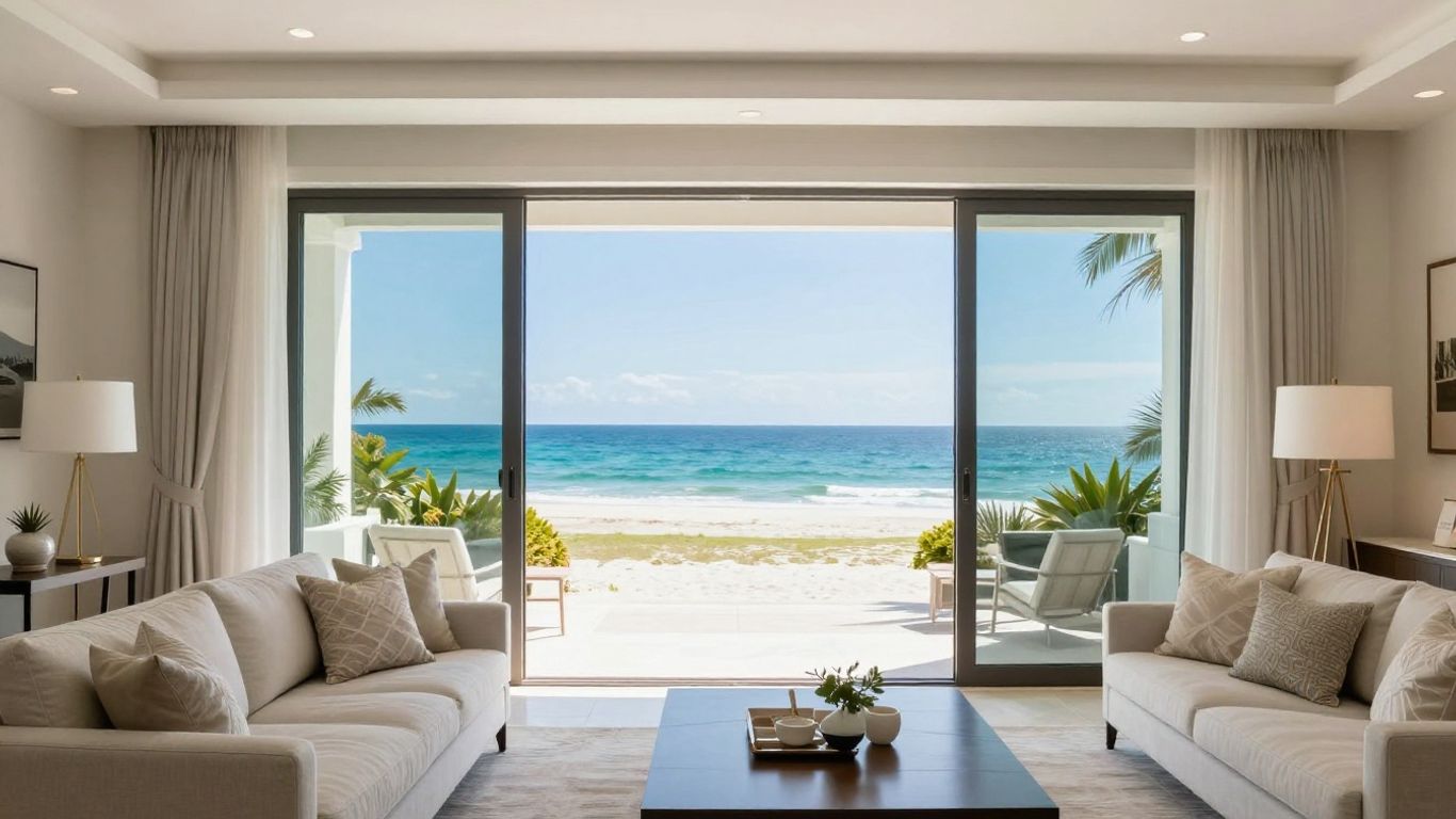 turnkey airbnb setup clearwater