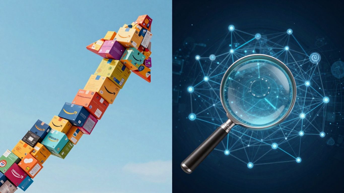 Amazon ads growth strategy and data analysis