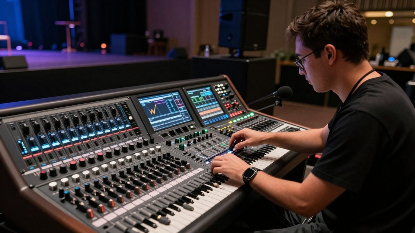 Bose Speaker Rental: What You Get and How to Book