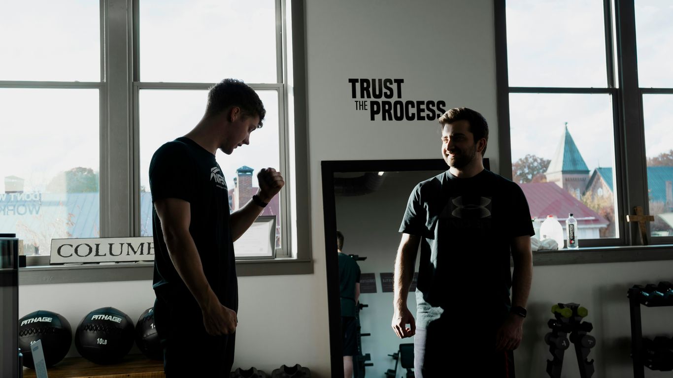 Frontline employee learning workplace skills