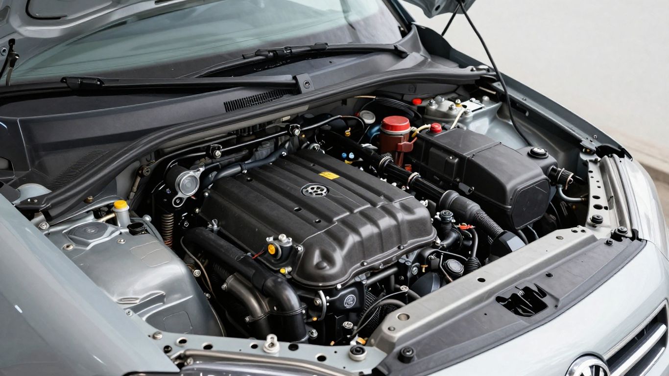 Volkswagen Caddy engine for sale in Perth