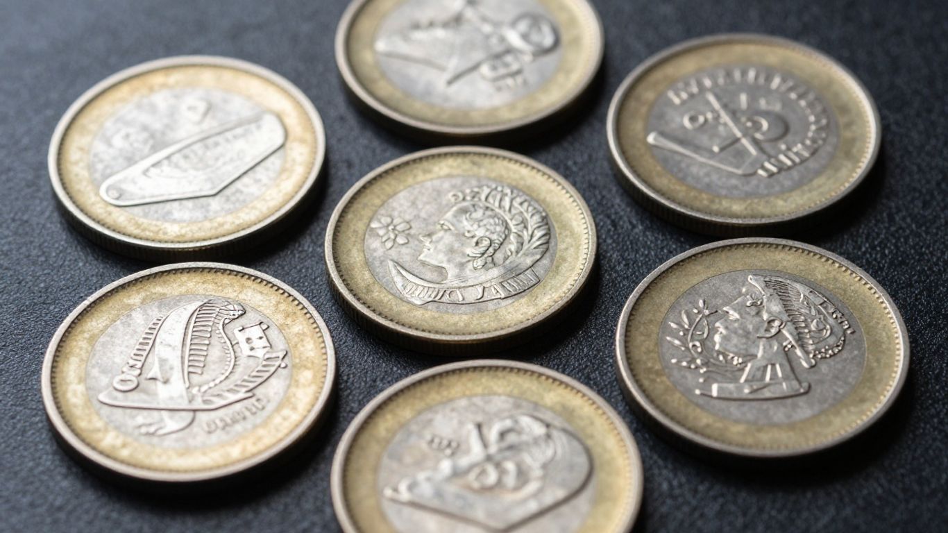 Elongated coins for sale