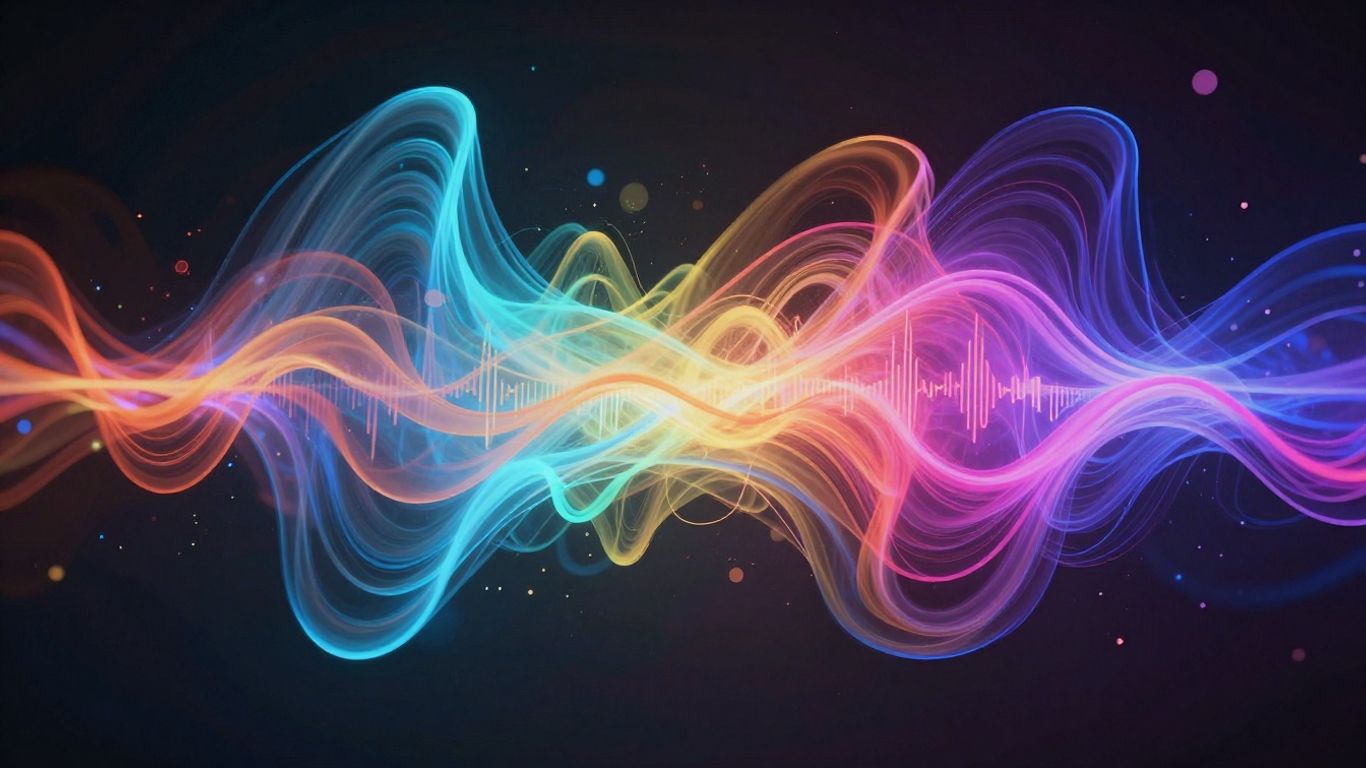 AI music video generation visuals