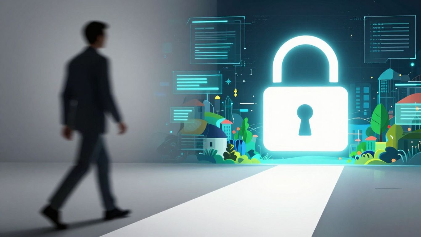 Website speed and security improvements leading to more visitors.