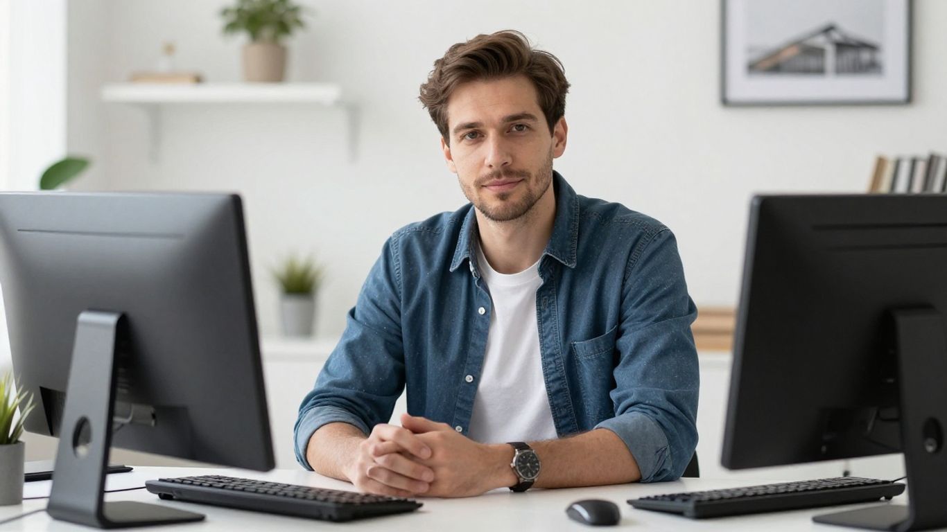 John Crestani Course thumbnail