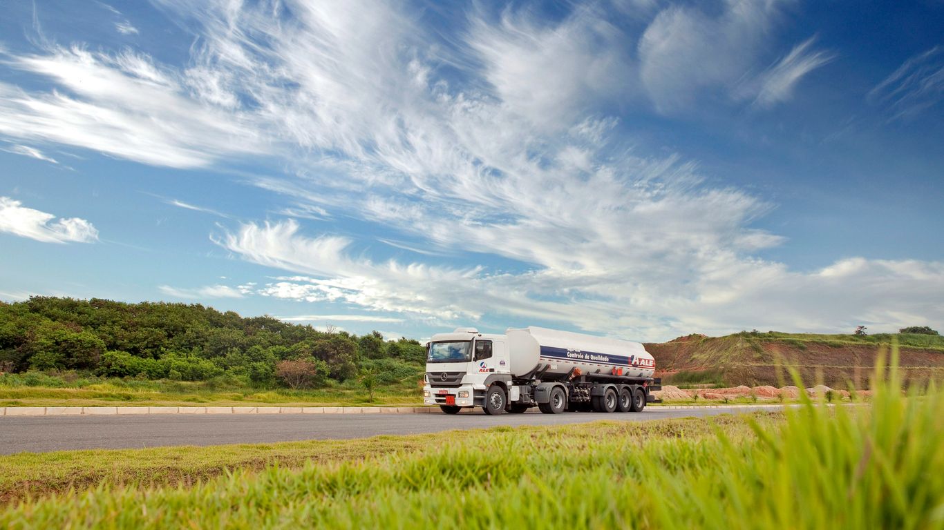 Dutiable fuel and commercial transport