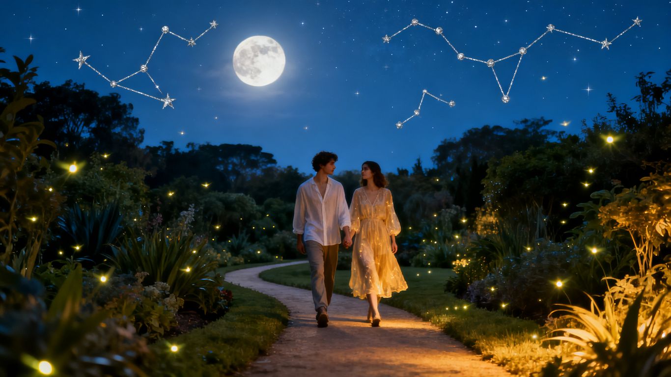 Gemini in Love – The Intellectual Romance You Crave