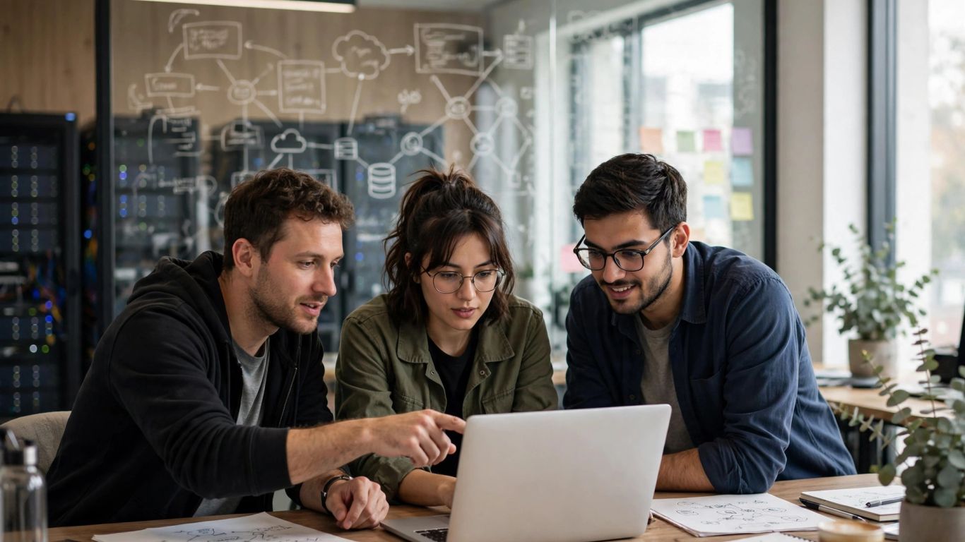 The API Economy: How Infrastructure Startups are Powering Innovation