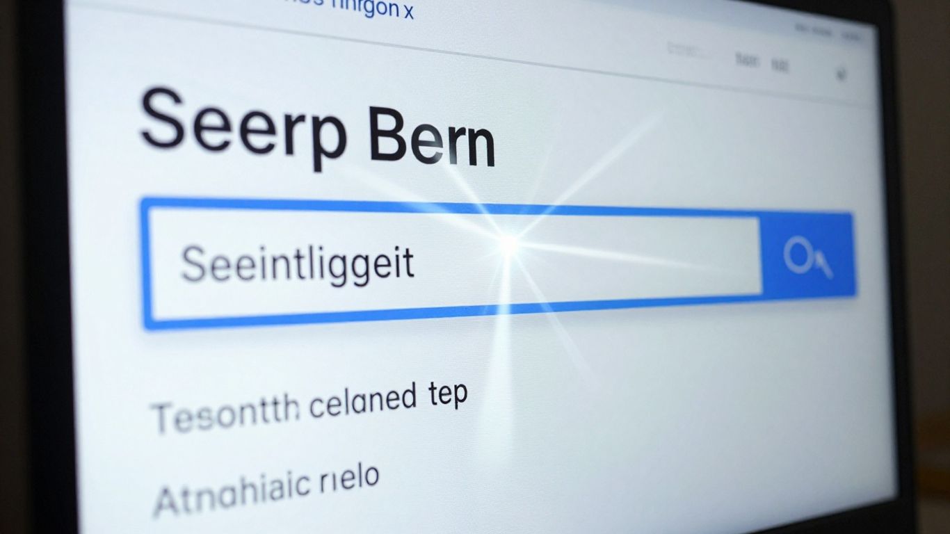 มุมมองของอัจฉริยะอัลกอริทึมแห่ง Google