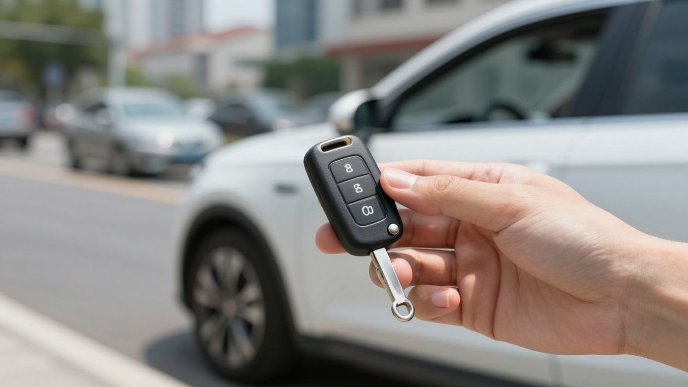 Seguro para coche sin carnet: obligaciones y opciones clave