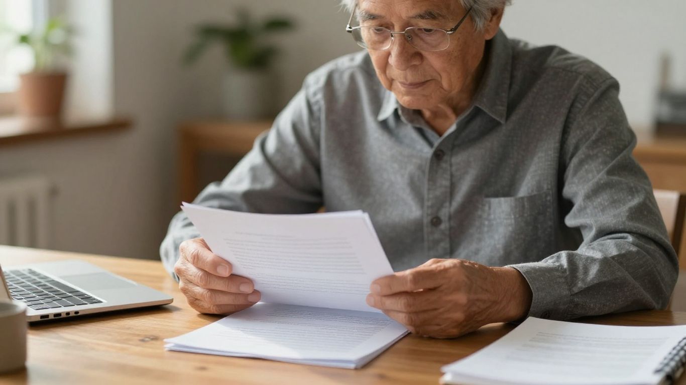 Un análisis profundo de perfil financiero