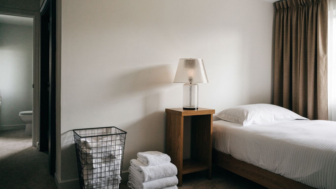 Mejores cestos de ropa sucia para tu Airbnb