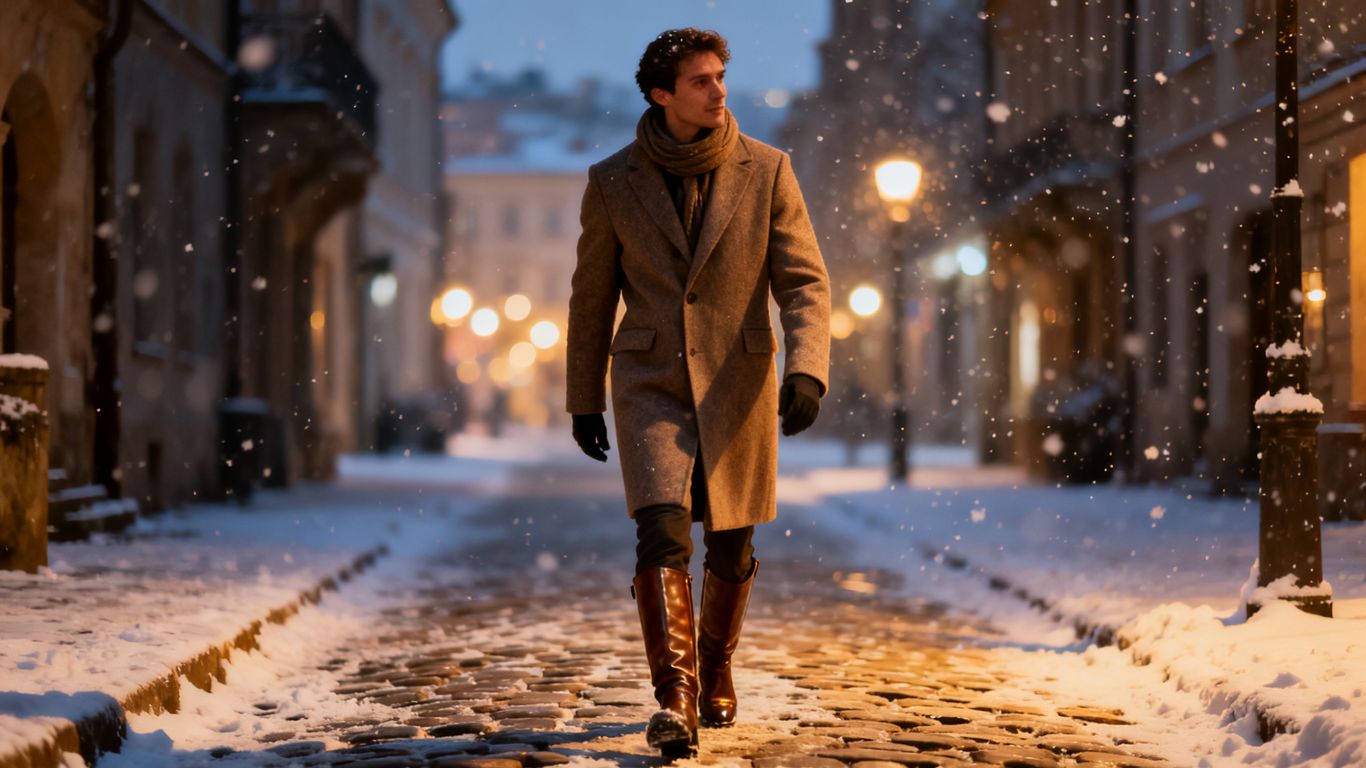 Cold Weather Packing: Staying Warm Without Bulk