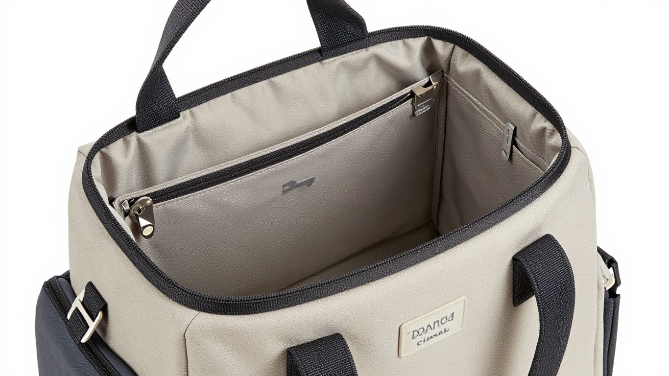 Dagne Dover Indi Diaper Bag