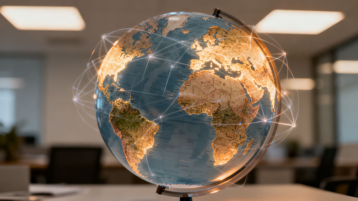 Geographic Targeting: Using Location Data to Refine Your Campaigns