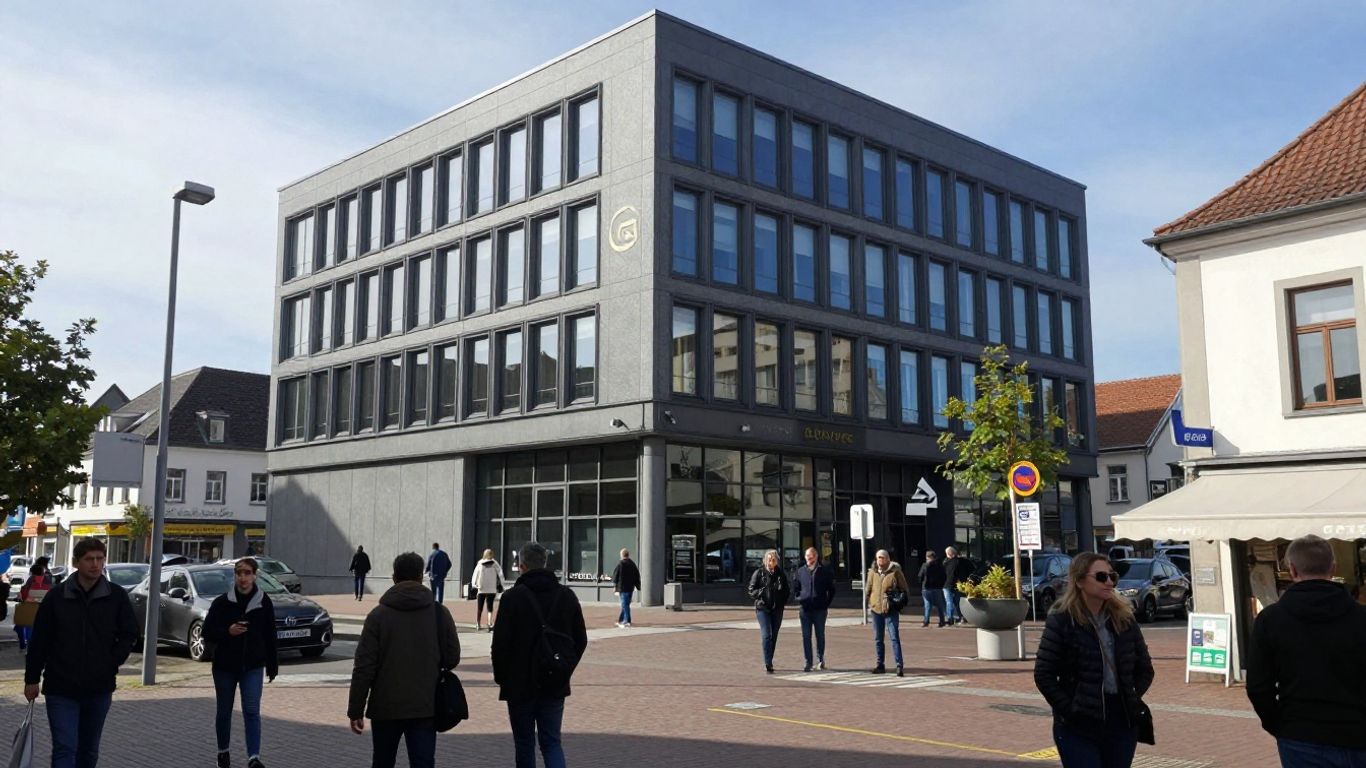 Regionaal nieuws en economische ontwikkelingen in Limburg