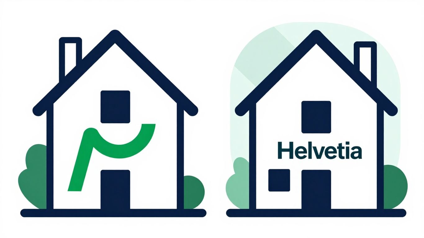 Mutua Madrileña vs Helvetia: comparativa de seguros de hogar