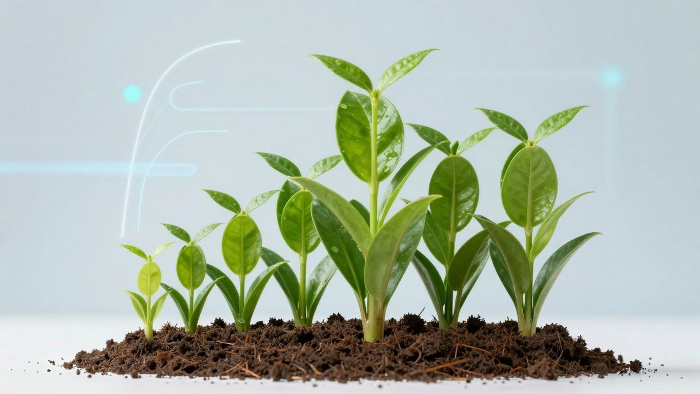 Growth hormone potential unlocked with CJC-1295 and Ipamorelin.