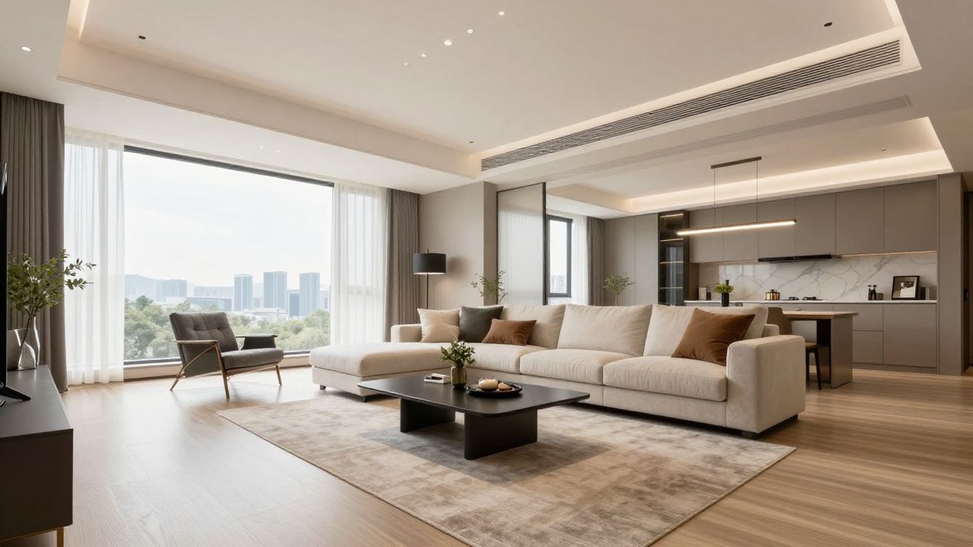new flooring cost airbnb