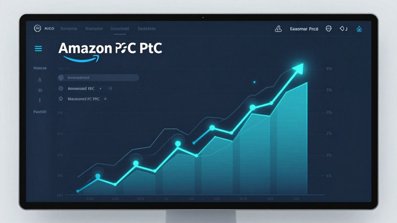 Advanced Amazon PPC strategies for high-performing brands.