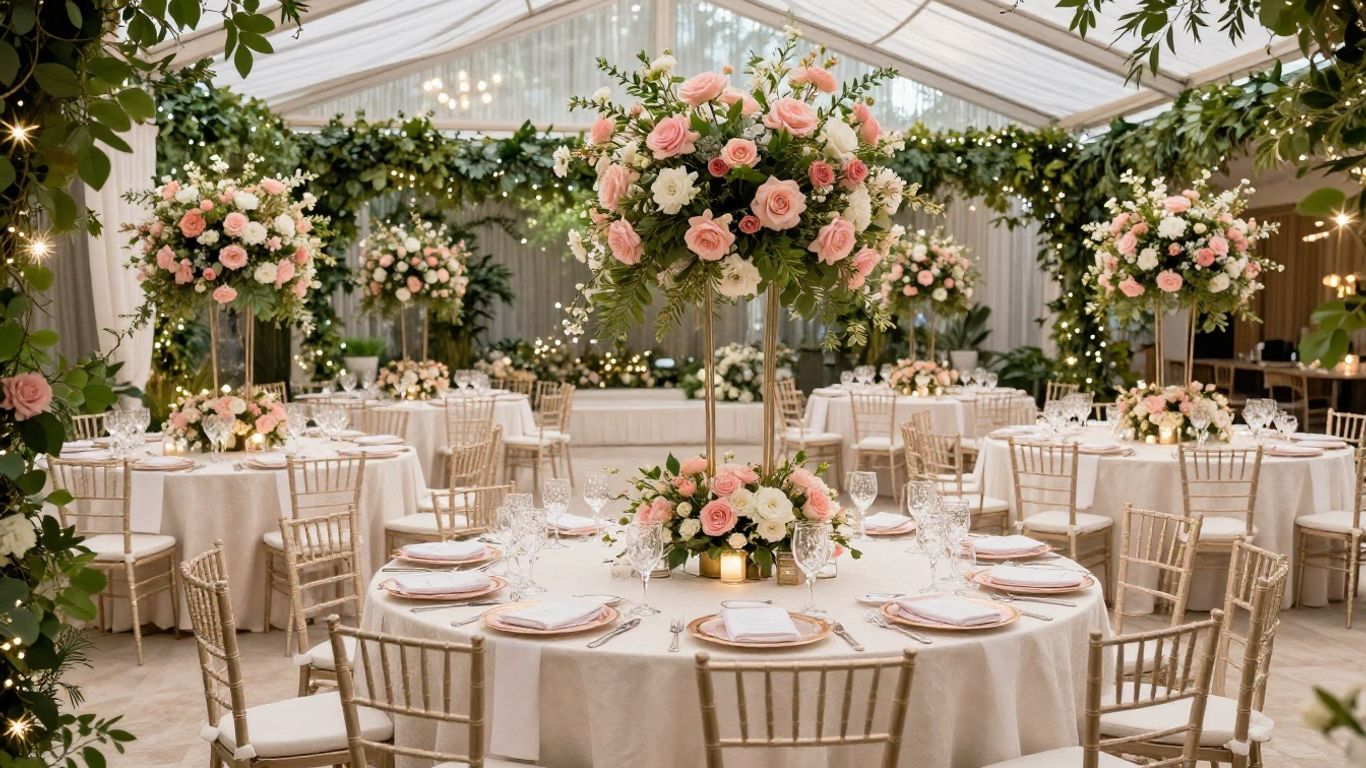 How to Choose All Inclusive Private Party Venues in Plano TX for an Unforgettable Event