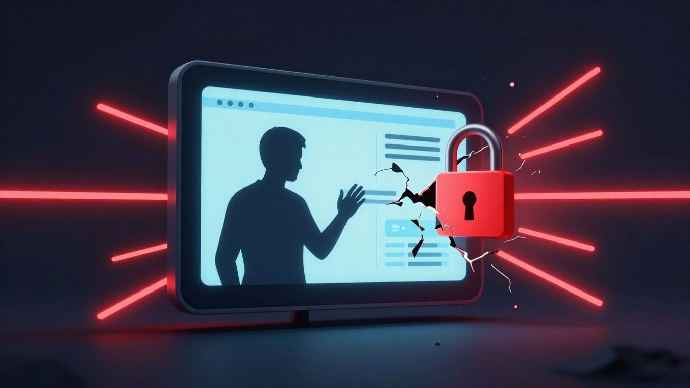 Faille Critique dans Microsoft Outlook : Risque Élevé de Prise de Contrôle à Distance