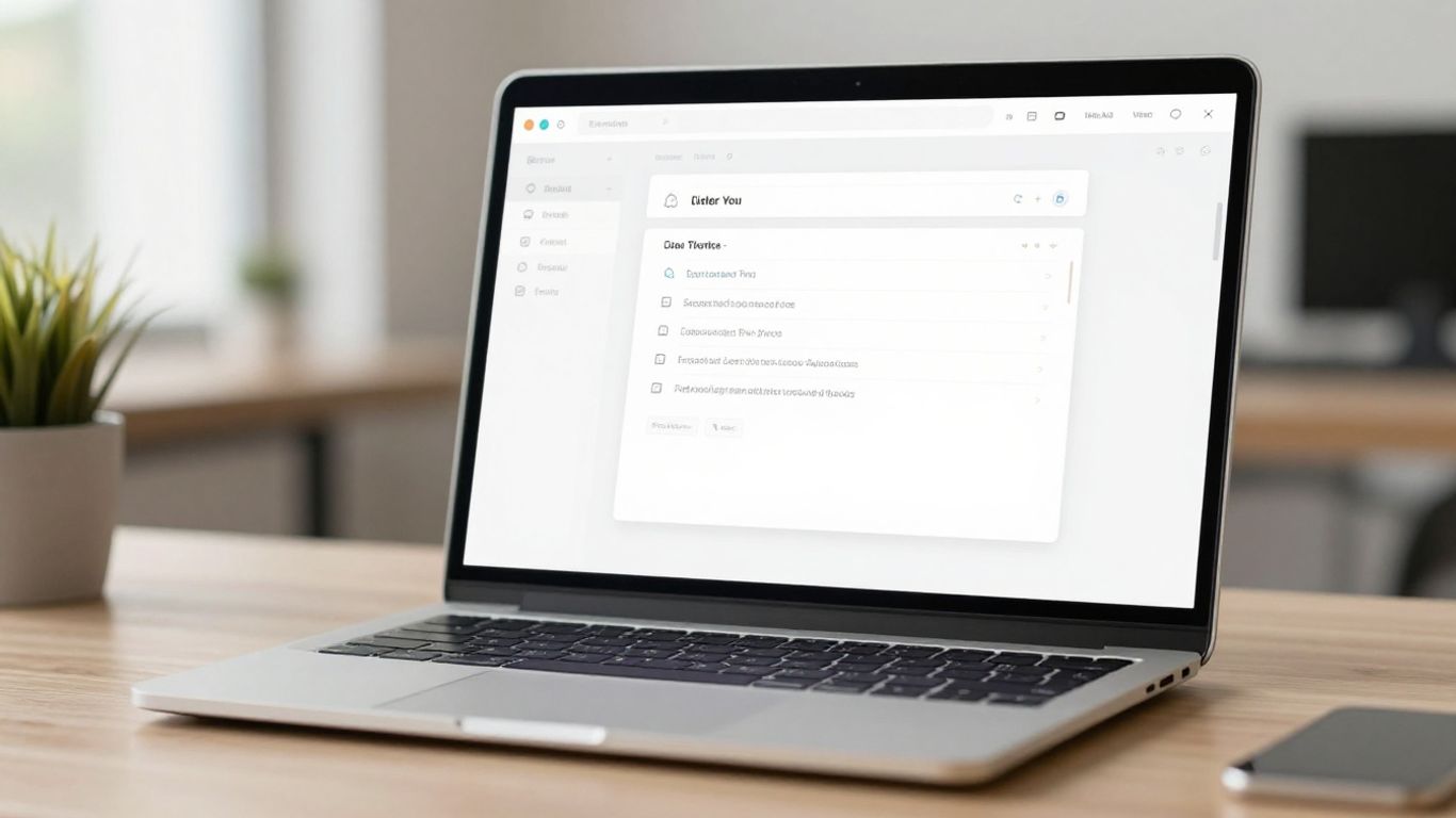 ขั้นตอนการเข้าใช้งาน Google Flow อย่างปลอดภัย